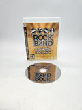 Rock Band Country Track Pack PS3 Playstation 3.