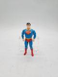 1984 DC Super Powers SUPERMAN Action Figure Kenner.