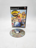 Crash Nitro Kart Sony PlayStation 2 PS2, 2003.