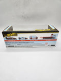 Hot Wheels Premium Collector Diorama Gulf Set McLAREN F1, Supervan, Ford GT-40.