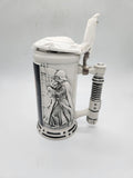 Star Wars Special Edition 1998 Drew Struzan Artwork Darth Vader Skywalker Stein.