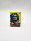 1988 Topps Fright Flicks Wax Pack Horror Movie Cards MGM Sealed.