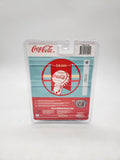 M2 Machines Coca Cola 1969 Ford F-100 Ranger Truck 1/750 Chase Red Chrome New 🔥