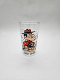 Dudley Do-Right 1960's Pepsi Collector Series 10 oz. Glass.