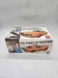 MPC The Dukes Of Hazzard General Lee 1969 Dodge Charger Car Model Kit sealed #8597.