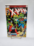 Vintage 1980 Marvel Comics X-Men Annual 4 Nightcrawler's Inferno.