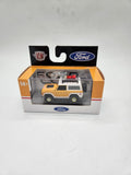 M2 Machines 1/64 Detroit Muscle 1971 Ford Bronco R96.