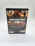 Grand Theft Auto: San Andreas PlayStation 2, 2004 PS2.