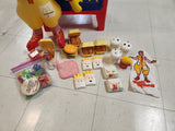 McDonald's Kitchen Set.