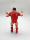 1984 WWE Nikolai Volkoff LJN Sports Vintage Wrestling Figure Russian.
