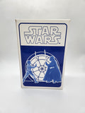 Star Wars Special Edition 1998 Drew Struzan Artwork Darth Vader Skywalker Stein.