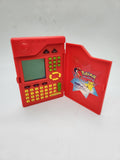 Pokemon Pokedex Handheld Vintage Toy 1998 Tiger Electronics.
