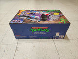 TMNT Ninja Turtles Classic Mutant Module Vehicle Reissue Playmates 2025.