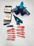 Hasbro Transformers Generation 2 Decepticon Dreadwing 993.
