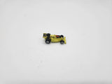 Vintage Micro Machines Formula 1 Race Cars Galoob 1987.