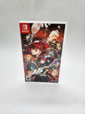 Persona 5 Royal Nintendo Switch.