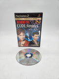 Resident Evil Code Veronica X Sony PlayStation 2 PS2.