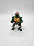 TMNT Michaelangelo Vintage Loose Action Figure Playmates 1988.