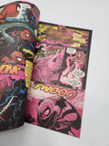 Spider-Man #66 Marvel 1996 the Return of Kaine Part 4.