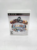 Skylanders Giants Playstation 3, 2012 PS3.