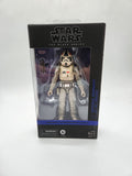 Star Wars Black Series 6" Mandalorian & Grogu Movie #02 Imperial  AT-AT Driver.