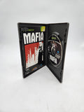 Mafia Video Game XBOX Microsoft 2003.