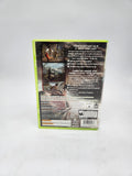 Dead Island Microsoft Xbox 360, 2011 CIB.