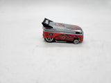 2005 Hot Wheels ‘Thank You’ RLC Members Customized VW Drag Bus.