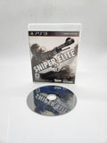 Sniper Elite V2 Sony PlayStation 3 PS3.