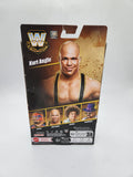 WWE Legends ~ Kurt Angle Elite Collection Series 26 Mattel 2024.