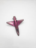 Mattel Hot Birds Sky Scraper Red 1970 Mattel Airplane Hot Wheels Redline.