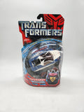 Transformers BREAKAWAY Walmart Exclusive G1 Movie Getaway Allspark Power.