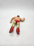 Wrestling Superstars Terry Funk LJN WWF/WWE Figure 1987.