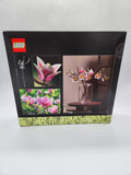LEGO 11510 Botanicals Magnolia Branches.