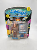 Rare Star Trek The Next Generation Vorgon Action Figure 1993 Playmates Vintage.