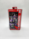 Hasbro The Transformers: The Movie Generations R.E.D. Galvatron Action Figure.