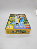🦜 LEGO Creator 3-in-1 Exotic Parrot Set 31136 Factory.