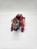 Monsterbots Grotusque 1987 Vintage Hasbro G1 Transformers Action Figure.