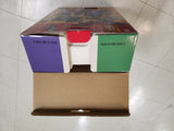 Nintendo 64 N64 Launch System Console CIB Complete In Box W/ paperwork.