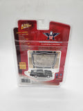 Johnny Lightning  2008 LE Classic Gold Collection 1964 Aston Martin DB5.