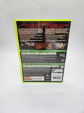 Gears of War: Judgment Xbox 360.