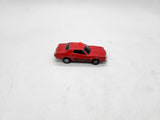 Corgi Ford Gran Torino Fire Cheif Car.