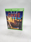 Industry Giant II : Be a Tycoon Xbox One, 2016.