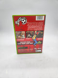 Freestyle Street Soccer  Microsoft Xbox.