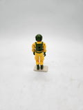 Airtight G.I. Joe Hasbro Vintage 1985 Figure.