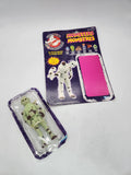 1986 The Real Ghostbusters Mummy Monster Action Figure Kenner Vintage.
