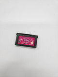 Disney Princess, Game Boy Advance, 2000.