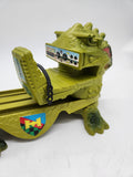 1983 Dragon Walker 100% Complete He-Man Masters of the Universe MOTU.