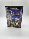 Odama Nintendo Gamecube Game.