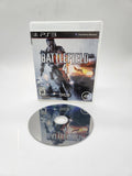 Battlefield 4 Sony PlayStation 3, 2013 PS3.
